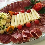 Hiša za goste Gostisce Golob Zgornja Polskava