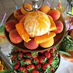 Gostisce Golob Hiša za goste Zgornja Polskava