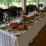 Hiša za goste Gostisce Golob 3*