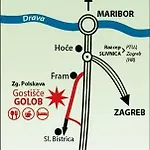 Gostisce Golob Zgornja Polskava