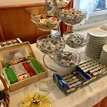Hiša za goste Gostisce Golob Zgornja Polskava