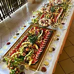 Hiša za goste Gostisce Golob