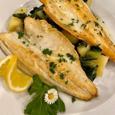 Casa de hóspedes Gostisce Golob Zgornja Polskava