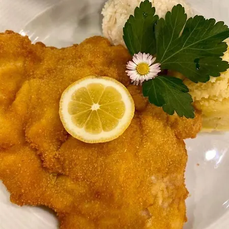 Gostisce Golob Zgornja Polskava