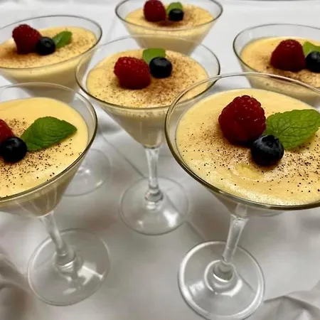 Gostisce Golob Casa de hóspedes Zgornja Polskava