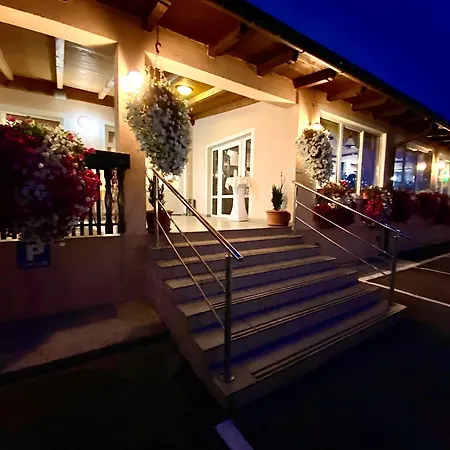 Casa de hóspedes Gostisce Golob Zgornja Polskava