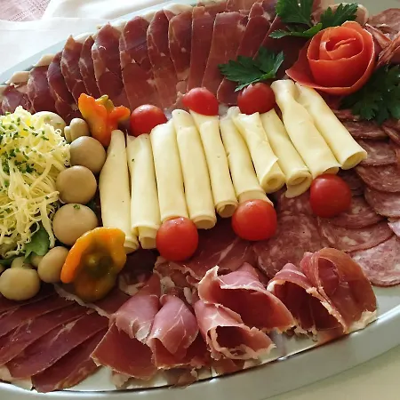 Hiša za goste Gostisce Golob Zgornja Polskava