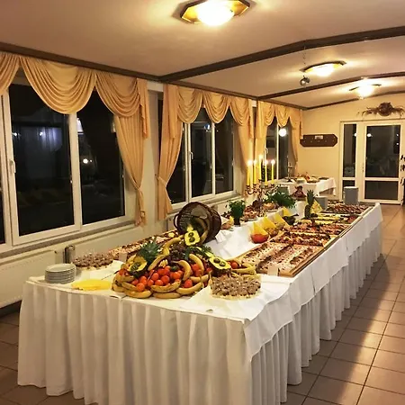 Gostisce Golob Гостевой дом 3*