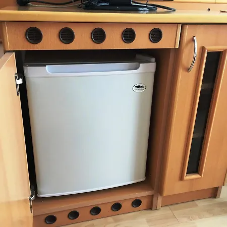 Casa de hóspedes Gostisce Golob 3*