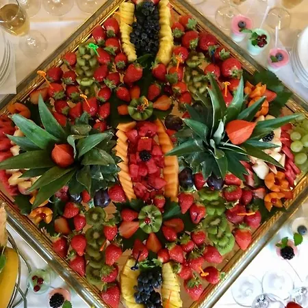 Casa de hóspedes Gostisce Golob Zgornja Polskava