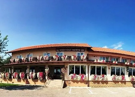 Gostisce Golob Hiša za goste