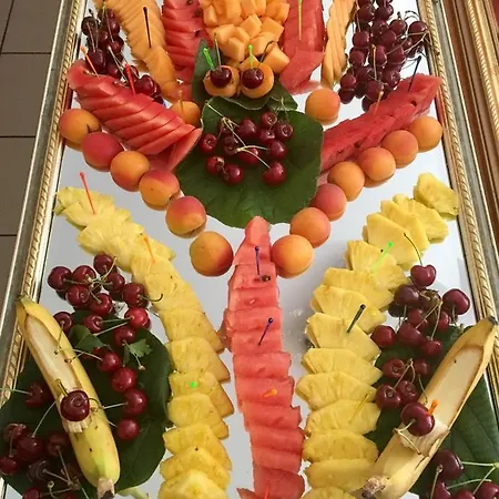 Hiša za goste Gostisce Golob Zgornja Polskava