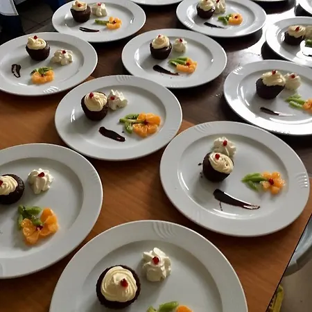 Casa de hóspedes Gostisce Golob