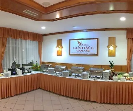 Gostisce Golob Zgornja Polskava