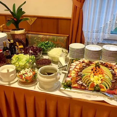 Casa de hóspedes Gostisce Golob 3*