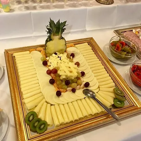 Hiša za goste Gostisce Golob Zgornja Polskava