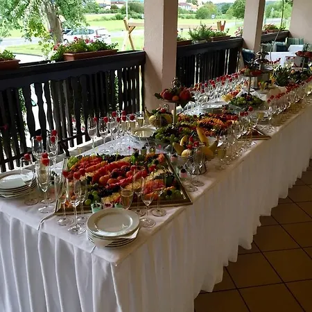 Casa de hóspedes Gostisce Golob 3*