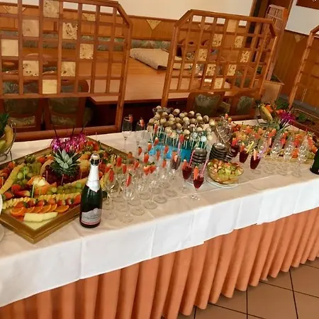 Gostisce Golob Maison d'hôtes 3*