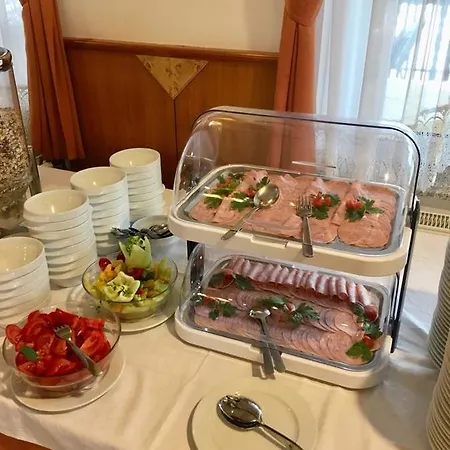 Gostisce Golob Hiša za goste Zgornja Polskava