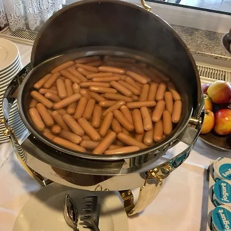 Gostisce Golob Casa de hóspedes Zgornja Polskava