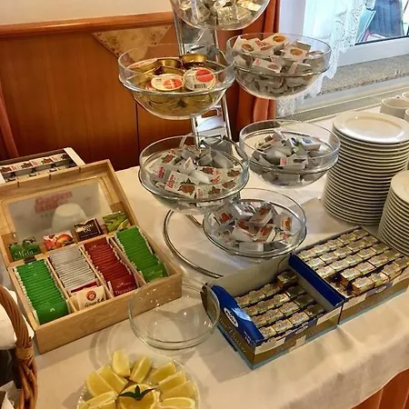 Hiša za goste Gostisce Golob Zgornja Polskava