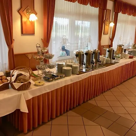 Hiša za goste Gostisce Golob Zgornja Polskava