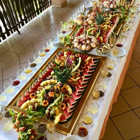 Casa de hóspedes Gostisce Golob