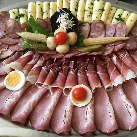 Casa de hóspedes Gostisce Golob