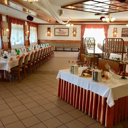 Casa de hóspedes Gostisce Golob 3*