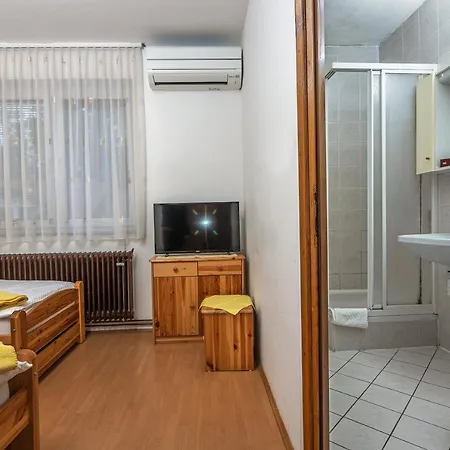 Casa de hóspedes Gostisce Golob Zgornja Polskava