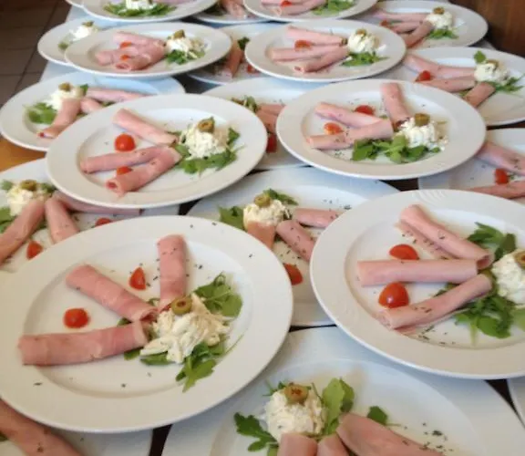 Gostisce Golob بيت ضيافة