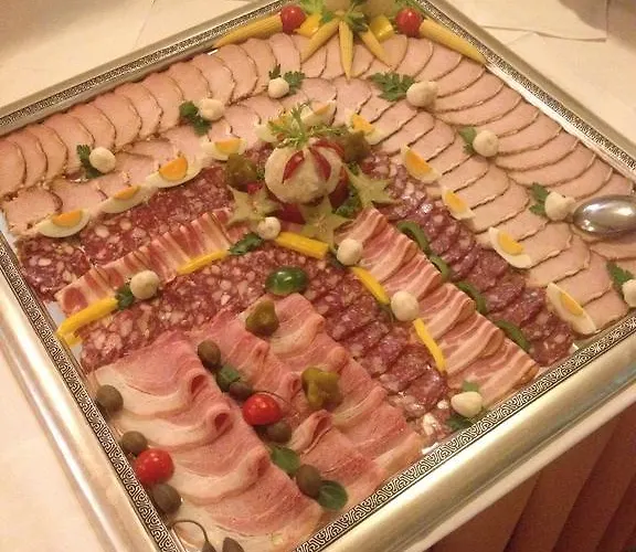 بيت ضيافة Gostisce Golob 3*