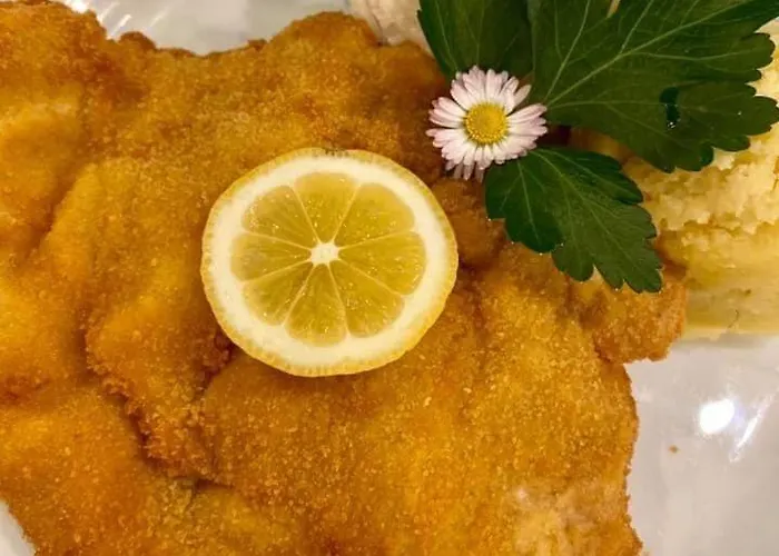 Gostisce Golob Zgornja Polskava