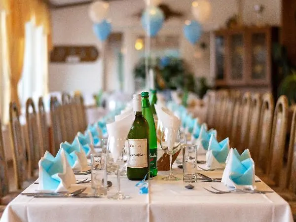 Gostisce Golob بيت ضيافة