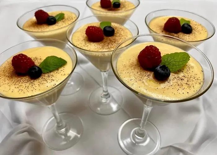 Gostisce Golob بيت ضيافة Zgornja Polskava