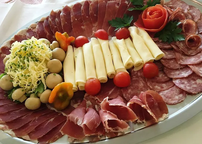 بيت ضيافة Gostisce Golob Zgornja Polskava