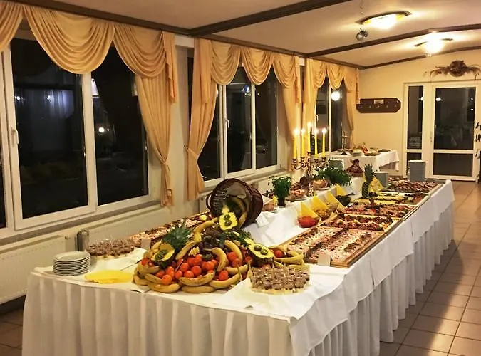 Gostisce Golob بيت ضيافة 3*