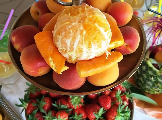 Gostisce Golob بيت ضيافة Zgornja Polskava