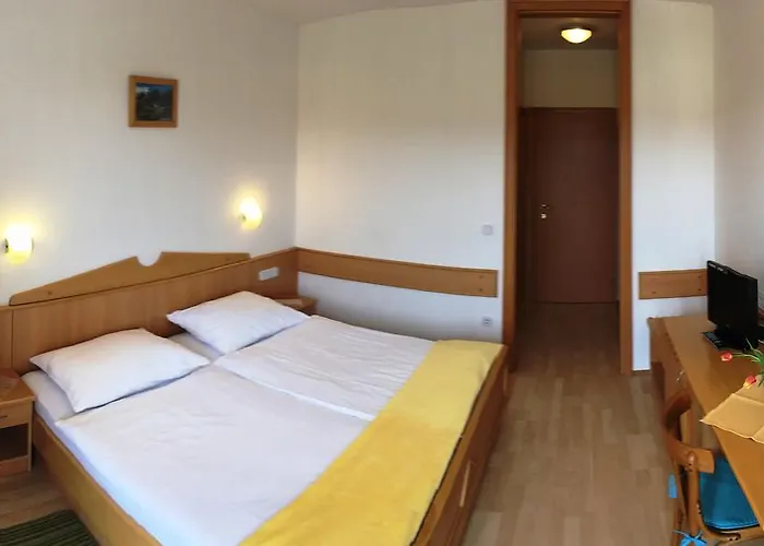 Gostisce Golob بيت ضيافة Zgornja Polskava