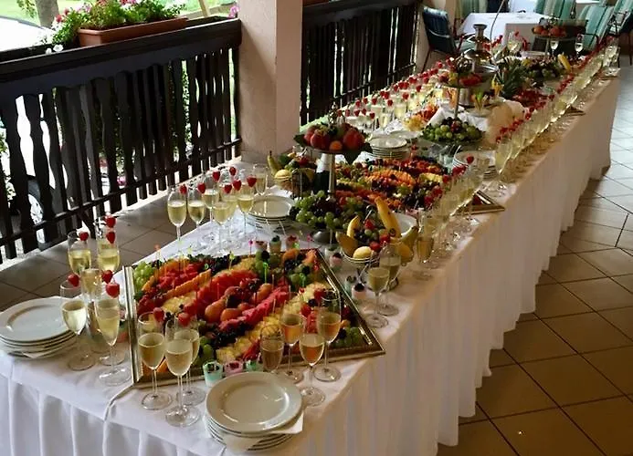 بيت ضيافة Gostisce Golob 3*