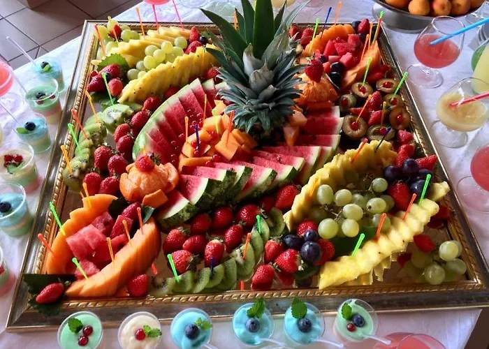 Gostisce Golob بيت ضيافة Zgornja Polskava