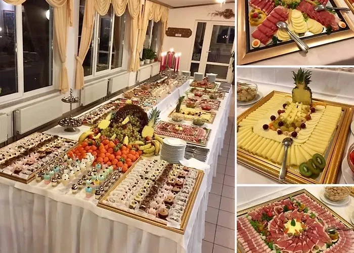 Gostisce Golob Zgornja Polskava