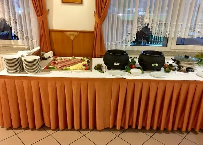 Gostisce Golob بيت ضيافة Zgornja Polskava