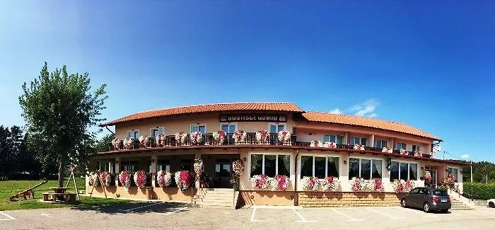 Gostisce Golob بيت ضيافة