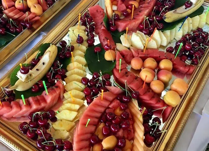 بيت ضيافة Gostisce Golob Zgornja Polskava