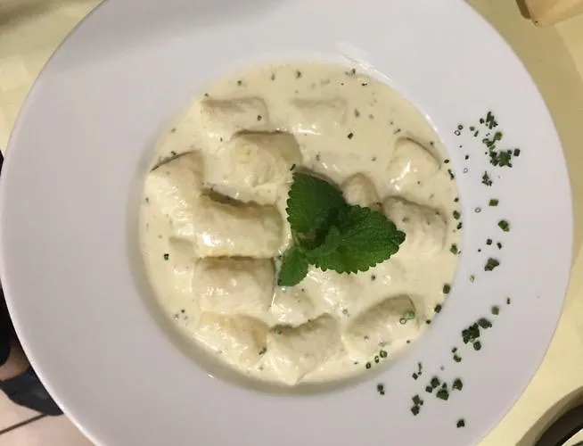 Gostisce Golob بيت ضيافة