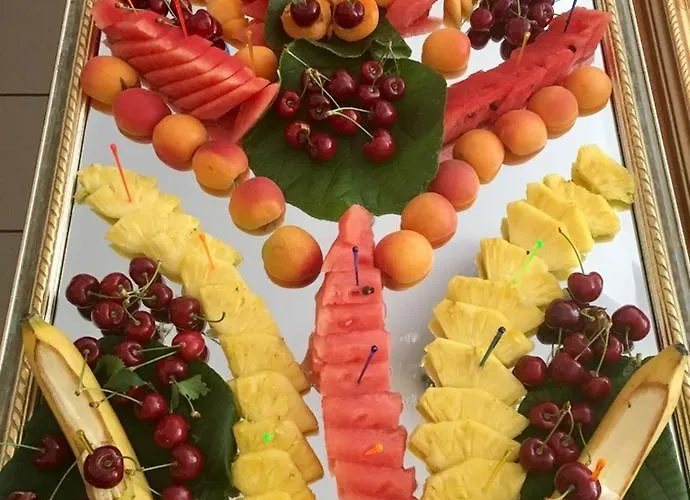 بيت ضيافة Gostisce Golob Zgornja Polskava