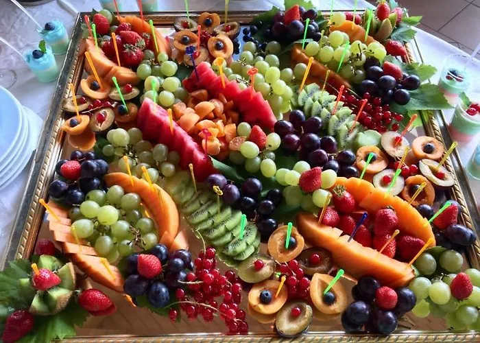 Gostisce Golob بيت ضيافة