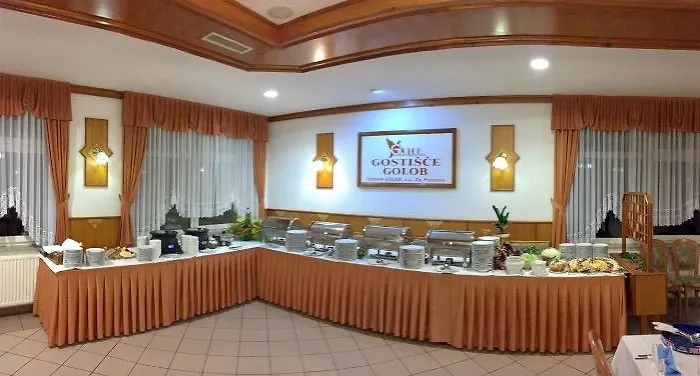 Gostisce Golob Zgornja Polskava