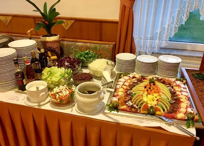 بيت ضيافة Gostisce Golob 3*